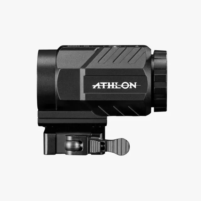 Athlon MIDAS M3 MAGNIFIER 3X - Image 2