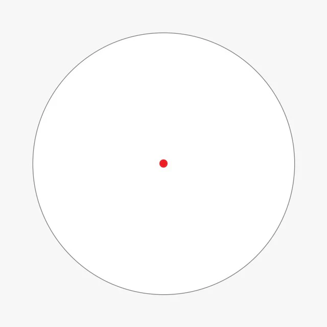 Athlon MIDAS TSR3 Red Dot - Image 3