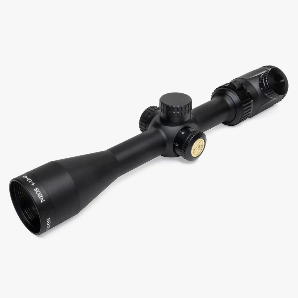 Athlon NEOS 4-12x40 BDC 500 IR