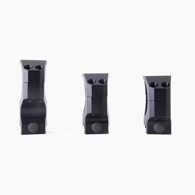 Athlon PRECISION RINGS 34 MM MEDIUM HEIGHT - Image 3