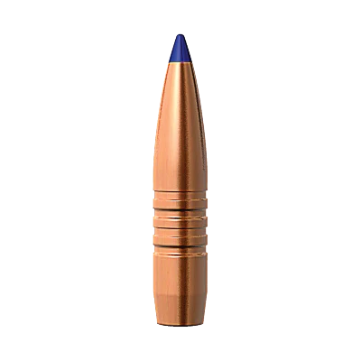 Barnes 338cal 265gr LRX BT #30434 - Image 2