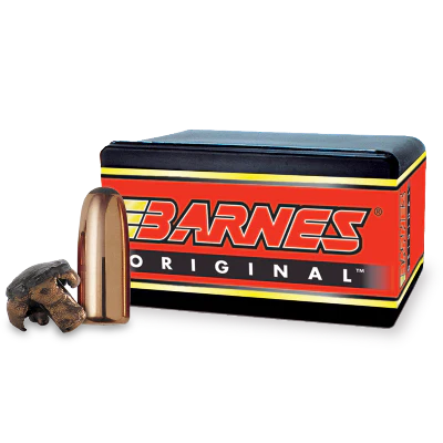 Barnes 348cal 250gr FN SP #30438