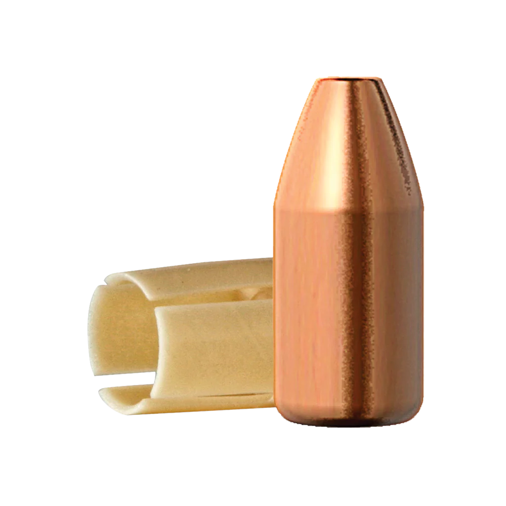 Barnes 45cal 195gr Expander MZ w/ Sabots