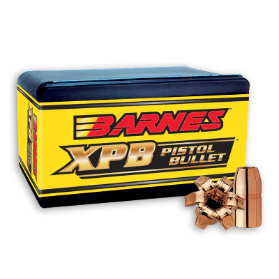Barnes 45cal 275gr XPB #30548