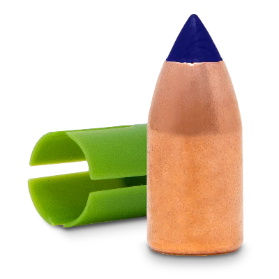Barnes 50cal 250gr Mag MZ TIP'D w/ Sabots