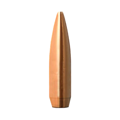Barnes 6.5mm 145gr Match Burner - Image 2