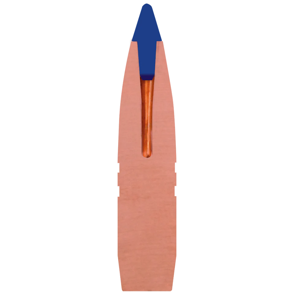 Barnes VOR-TX LR 280 Ack Imp 152gr LRX BT #32231 - Image 3