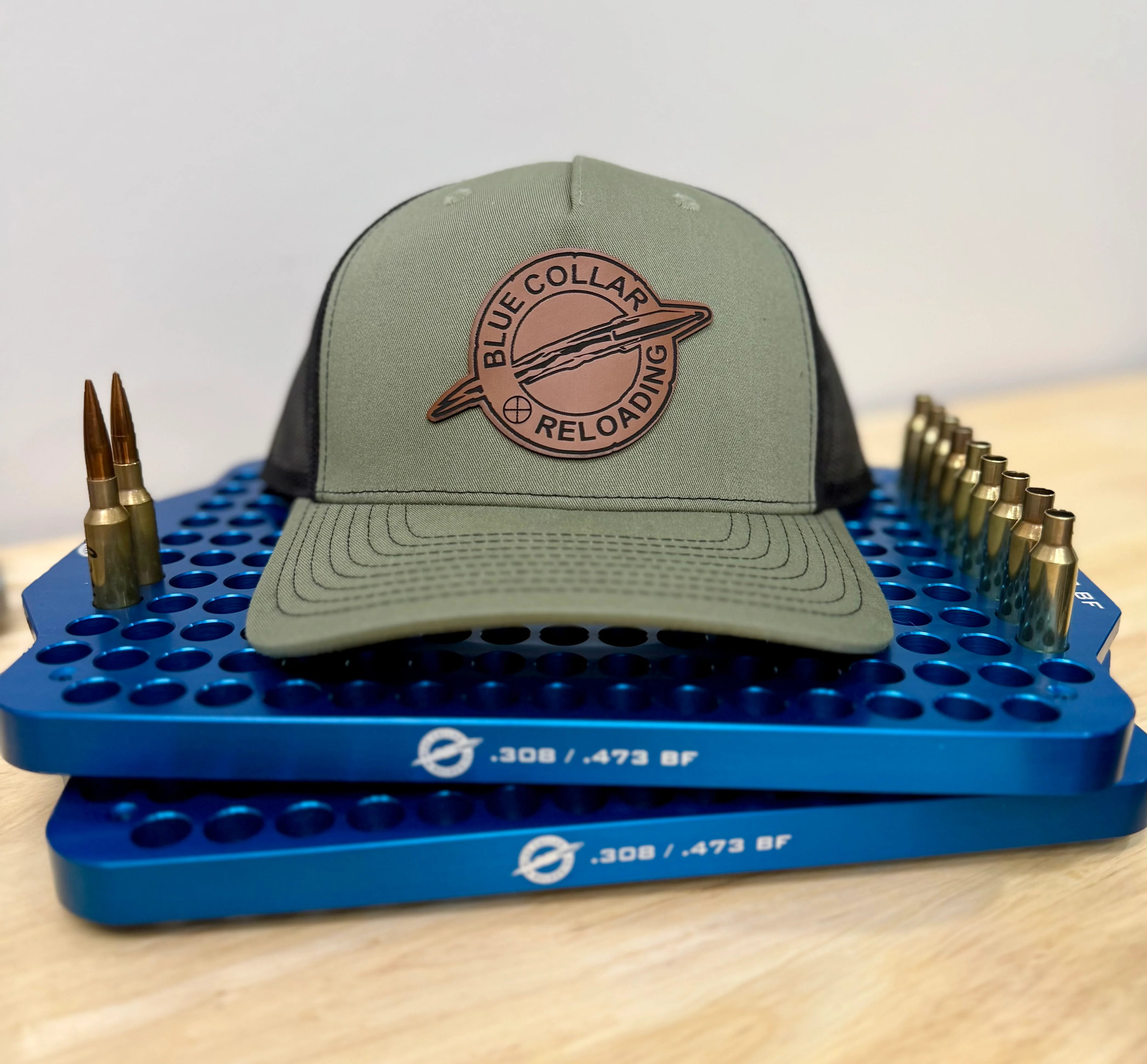 BCR Hat's - Image 3
