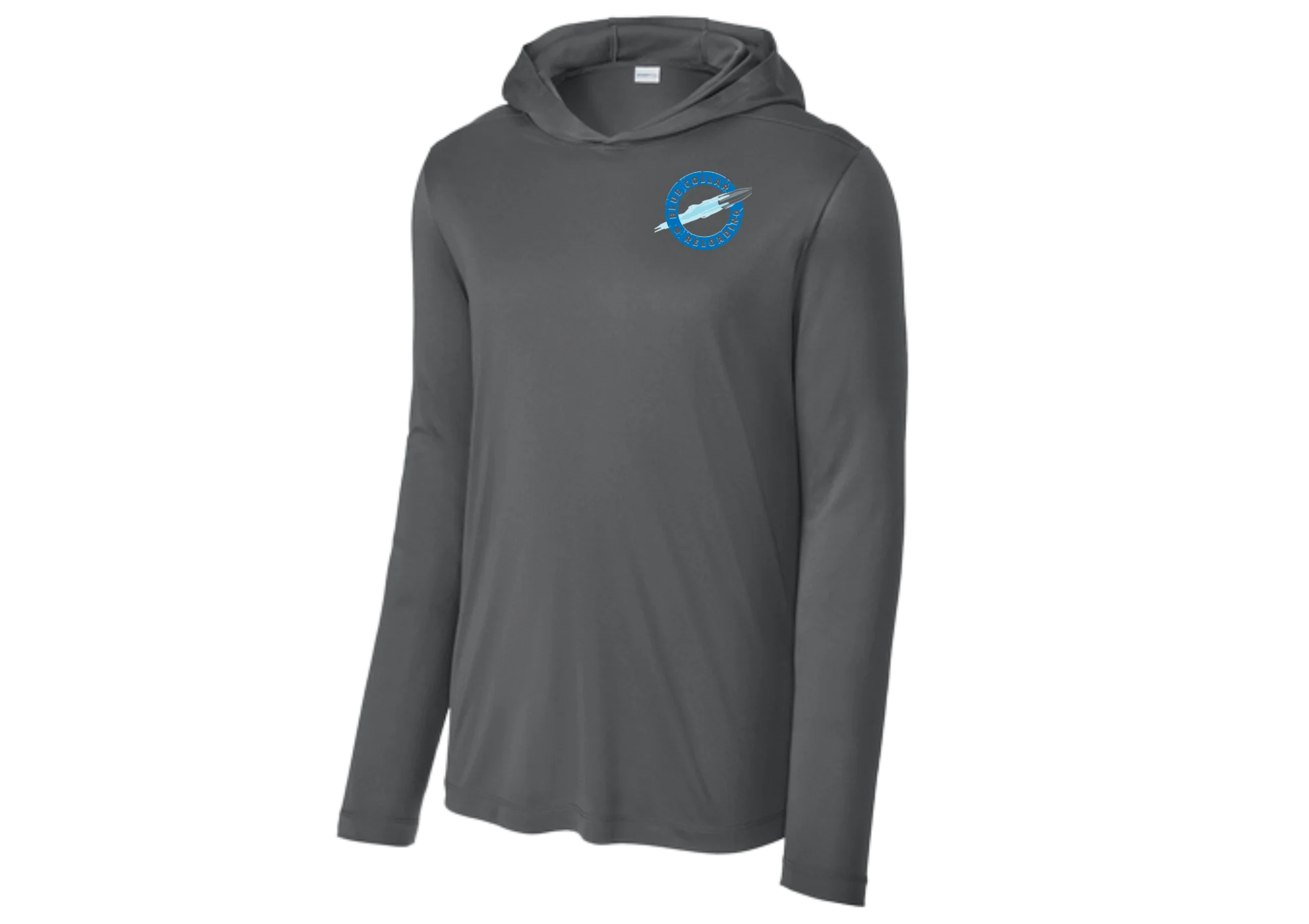 BCR Long Sleeve Sun Shirt - Image 3