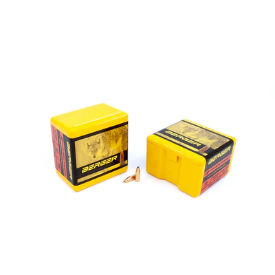 Berger 17cal 25gr FB Varmint - Image 3