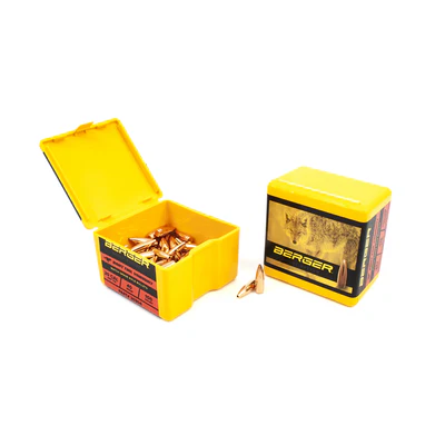 Berger 20cal 40gr BT Varmint - Image 3