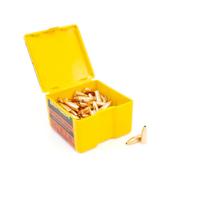 Berger 22cal 52gr FB Varmint #22309 - Image 3