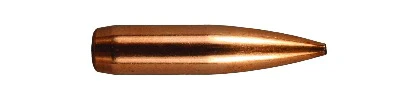 Berger 6.5mm 120gr BT Target #26402 - Image 2