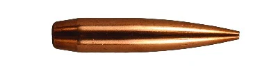 Berger 6.5mm 140gr Long Range BT Target  #26409 - Image 2