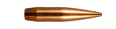 Berger 6.5mm 140gr VLD Target #26401 - Image 2