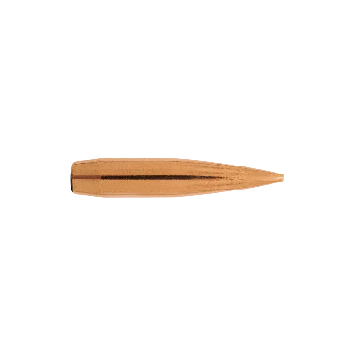 Berger 6.5mm 144gr Long Range Hybrid Target #26485 - Image 2