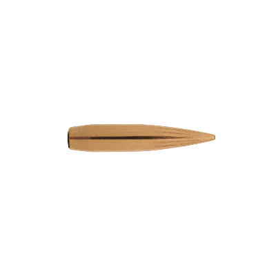 Berger 6mm 109gr Long Range Hybrid Target #24785 - Image 2