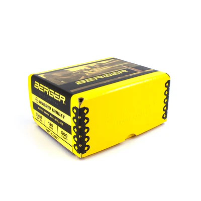 Berger 7mm 180gr Hybrid Target - Image 3
