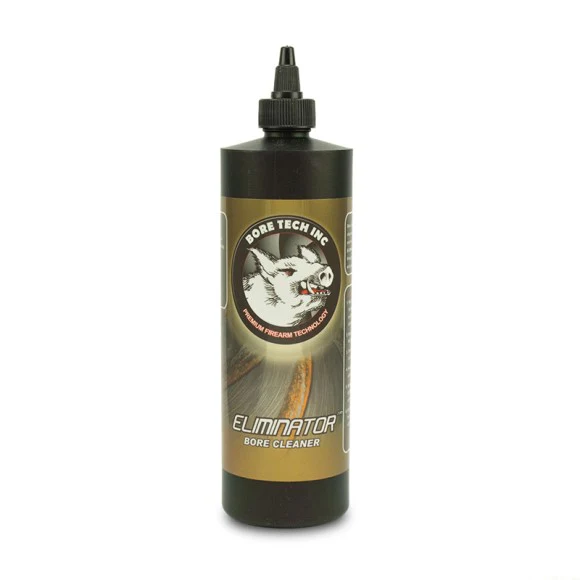 BORE TECH ELIMINATOR BORE CLEANER - Image 3