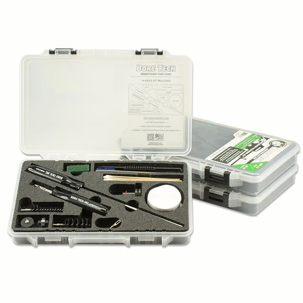 BORE TECH AR Complete Receiver Cleaning Kit - Image 4