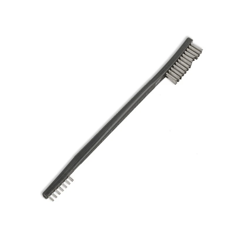 BORE TECH DOUBLE ENDED GUN BRUSH - Image 4