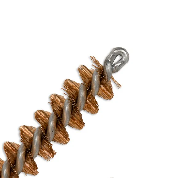 BORE TECH Bronze Rifle Brush - Image 3