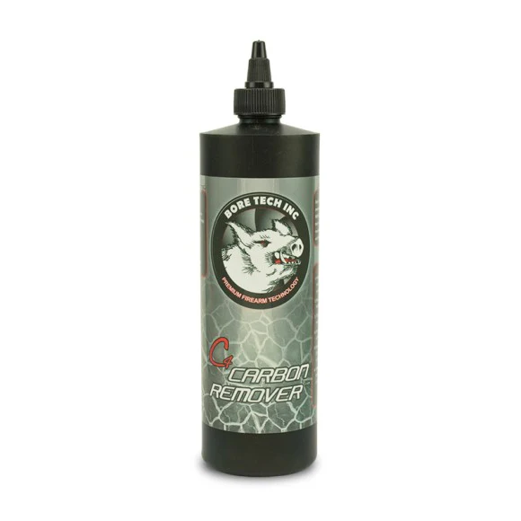 BORE TECH C4 CARBON REMOVER - Image 3