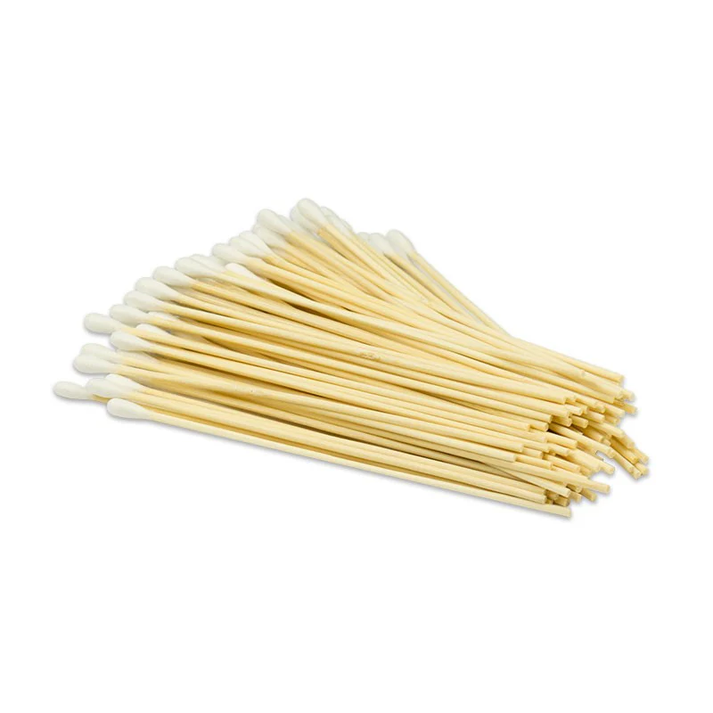 BORE TECH Cotton Swabs 100ct - Image 2