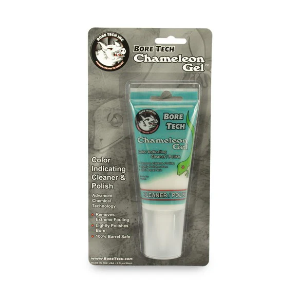 BORE TECH CHAMELEON GEL 2oz TUBE - Image 2