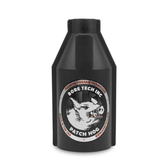 BORE TECH Patch Hog Collection System - Image 2