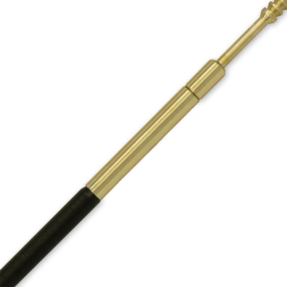 BORE TECH PROOF-POSITIVE BORE STIX, .17 CAL 40in - Image 2