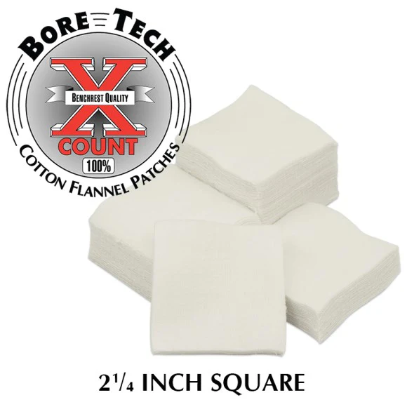 BORE TECH SQUARE PATCHES - Image 3