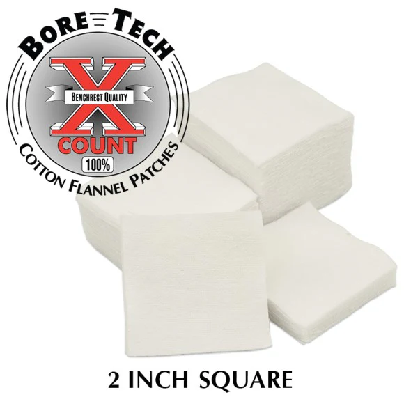 BORE TECH SQUARE PATCHES - Image 4
