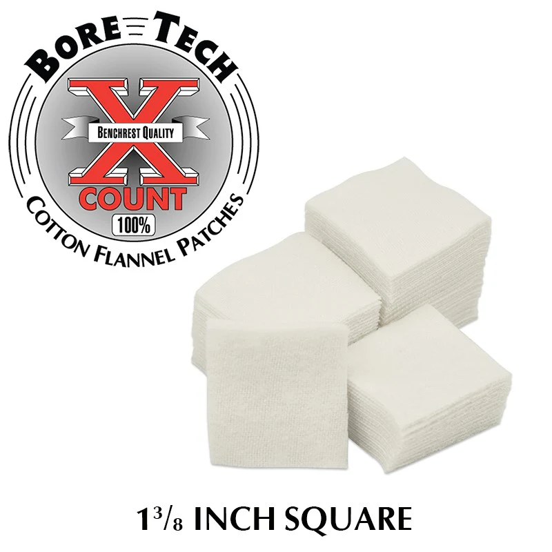 BORE TECH SQUARE PATCHES - Image 5