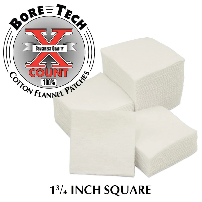 BORE TECH SQUARE PATCHES - Image 6