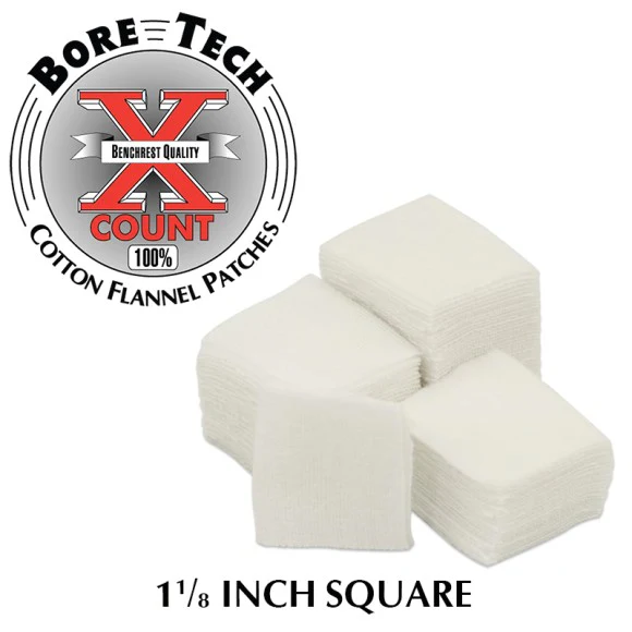 BORE TECH SQUARE PATCHES - Image 7