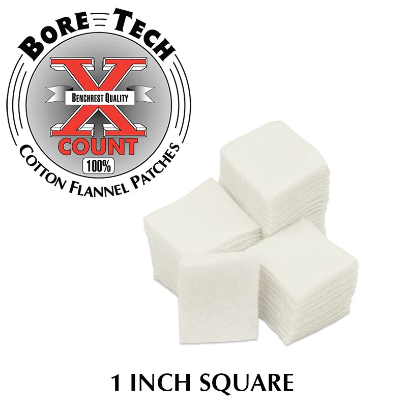BORE TECH SQUARE PATCHES - Image 8