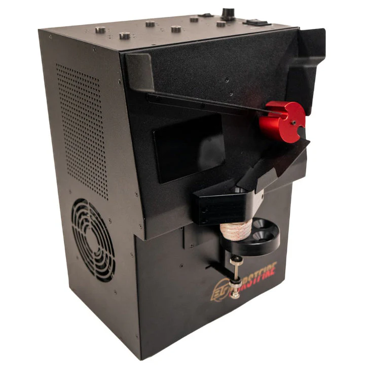 Burstfire - 2 in 1 Brass Case Induction Annealing Machine & Case Prep Center - Image 3
