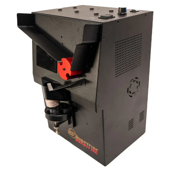 Burstfire - 2 in 1 Brass Case Induction Annealing Machine & Case Prep Center - Image 4