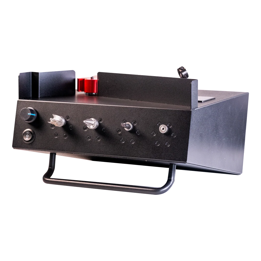 Burstfire 2 in 1 Brass Case Torch Annealer & Case Prep Center - Image 3