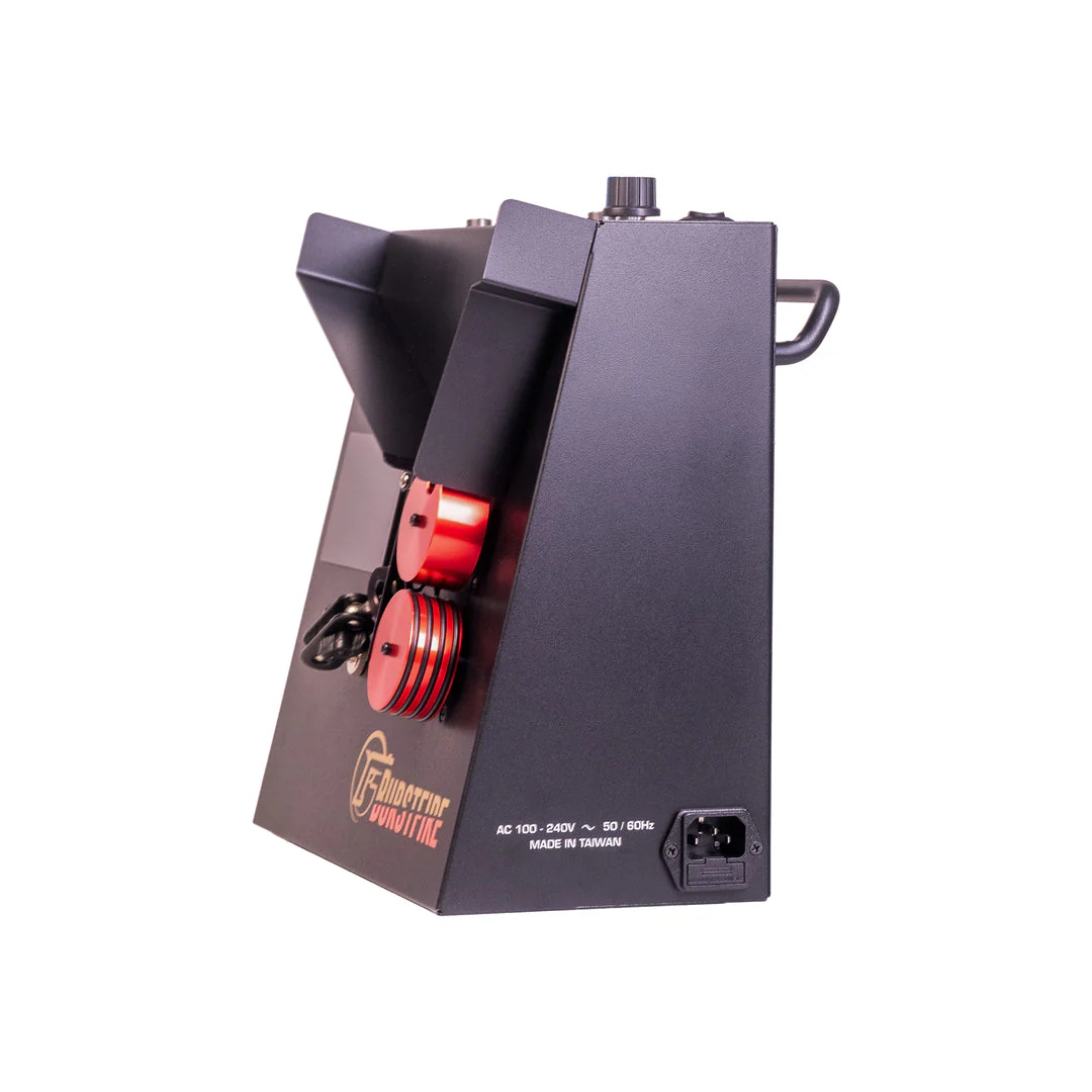 Burstfire 2 in 1 Brass Case Torch Annealer & Case Prep Center - Image 4