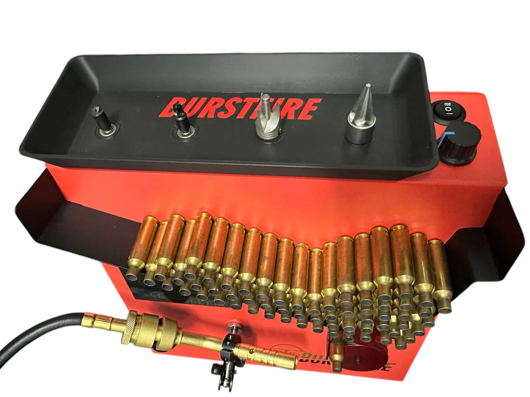 Burstfire Brass Shavings Catch Tray For Burstfire 2 in 1 Machines - Image 3