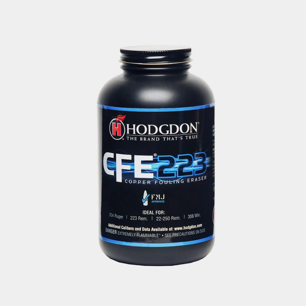 Hodgdon CFE 223 Smokeless Powder