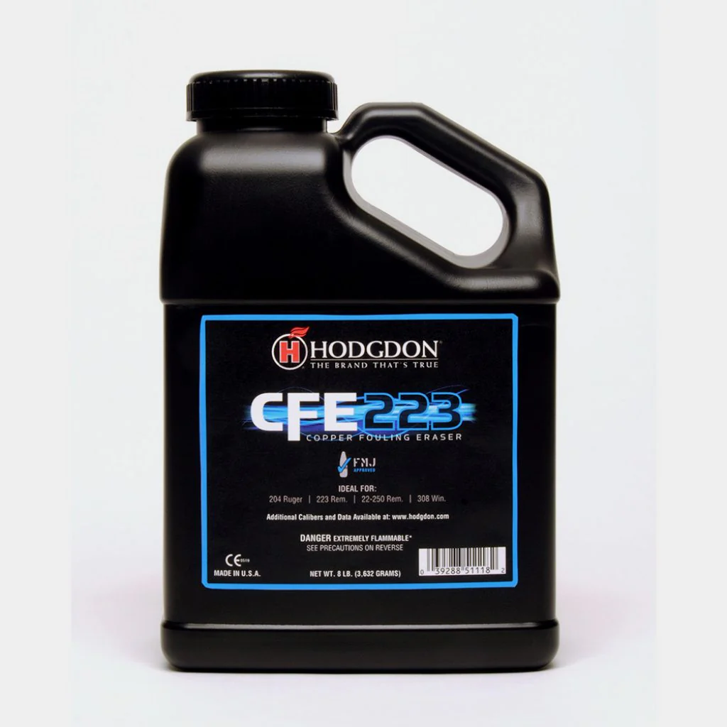 Hodgdon CFE 223 Smokeless Powder - Image 2