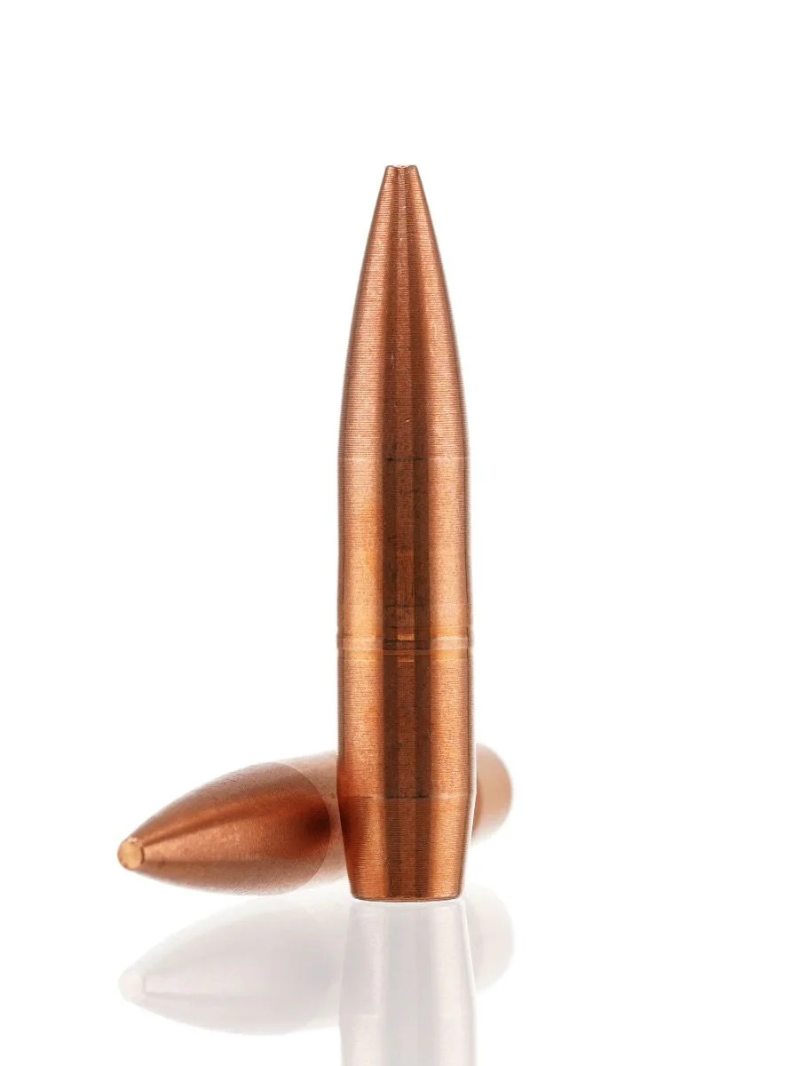 Cutting Edge .243 102GR MTAC