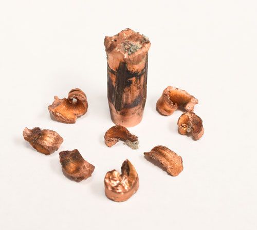 Cutting Edge .264 125GR Maximus - Image 2