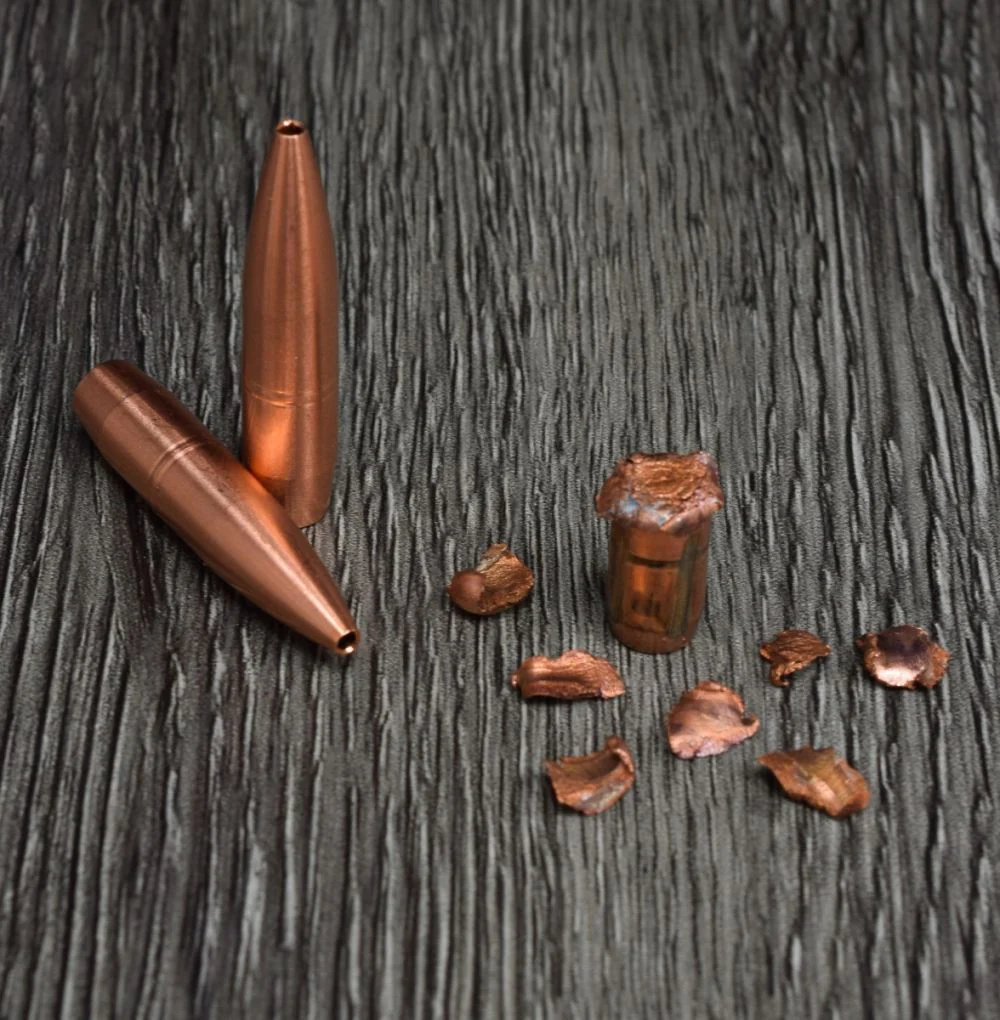 Cutting Edge .338 260GR Maximus - Image 2