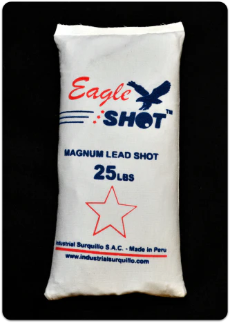 Eagle Magnum Shot #6