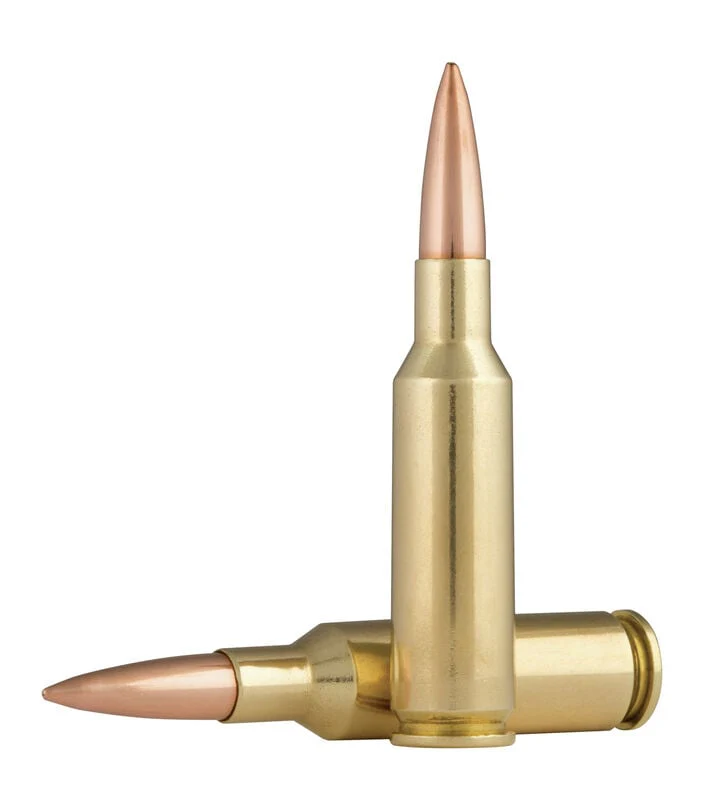 Federal Premium 224 Valkyrie 90gr BTHP - Image 2