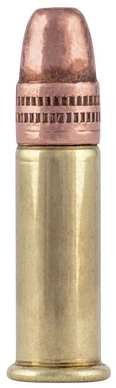 Federal Small Game 22LR 38gr CPHP - Image 2